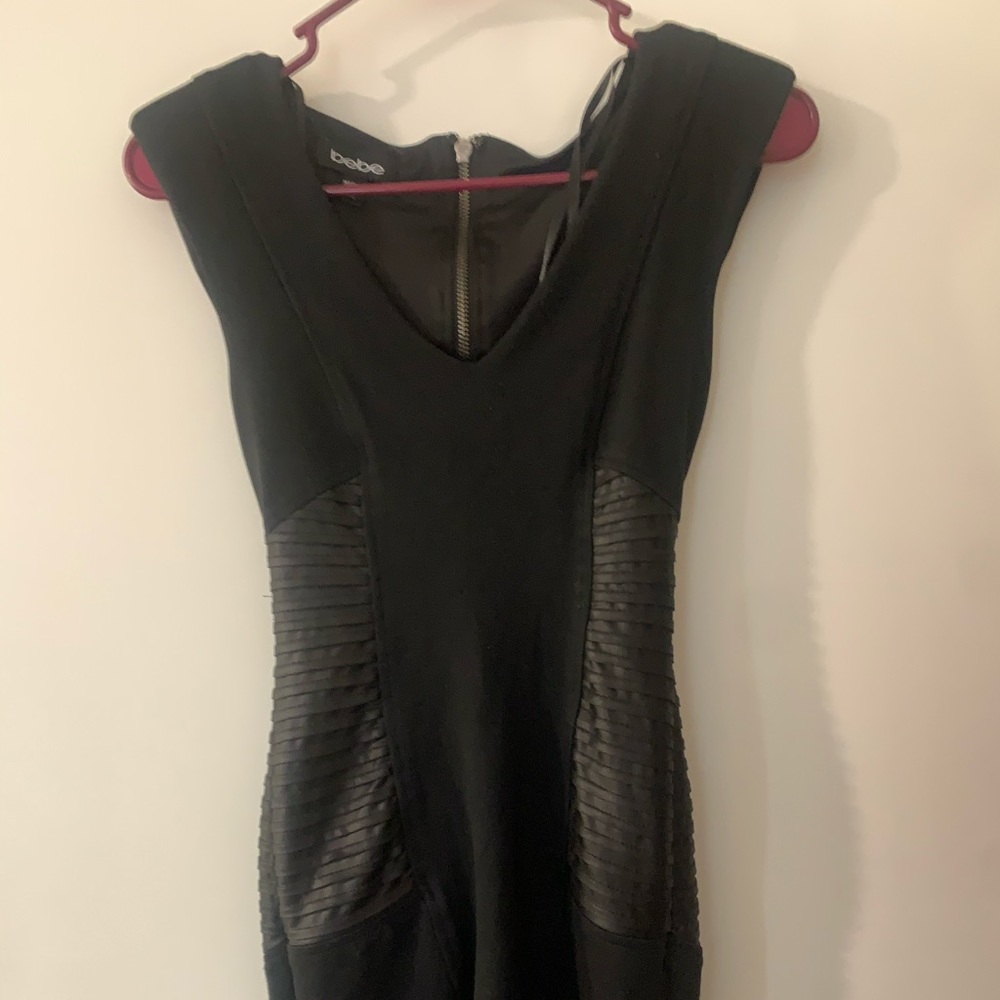 Bebe dress
